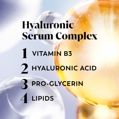 Olay Cleansing & Nourishing Bodywash with Vitamin B3 & Hyaluronic Acid Perspective: top