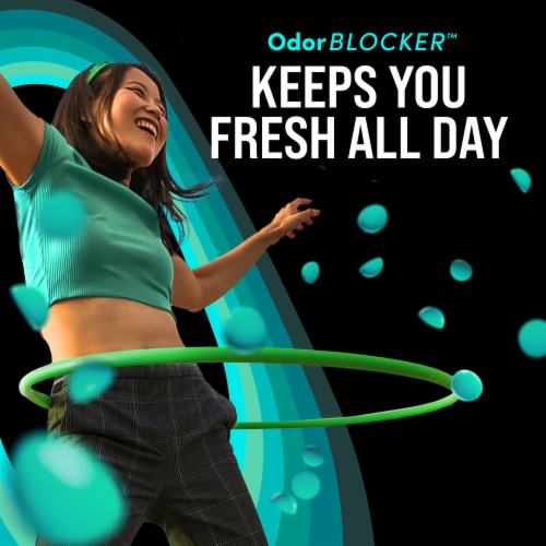 Downy Unstopables Fresh In-Wash Scent Booster Beads Perspective: top