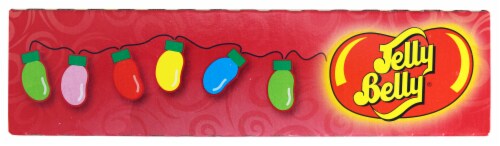Jelly Belly Candy Canes Perspective: top