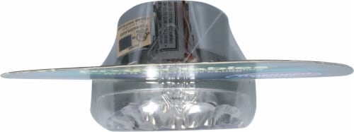 Jasco Motion Projectables® Northern Lights LED Ceiling Nightlight Perspective: top