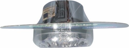 Jasco Motion Projectables® Northern Lights LED Ceiling Nightlight Perspective: top