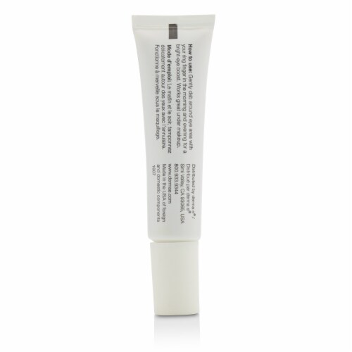 Derma-E® Evenly Radiant Dark Circle Eye Creme With Pycnogenol Perspective: top