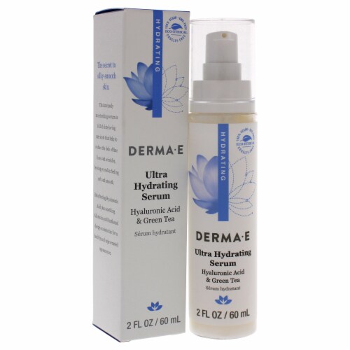 Derma-E Hydrating Serum Perspective: top