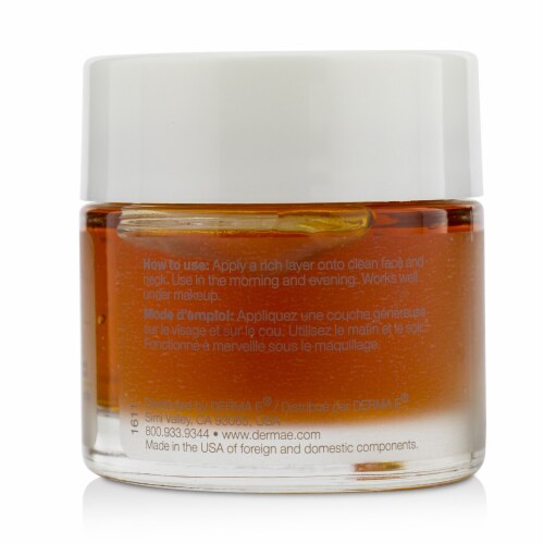 Derma-E Soothing Oil-Free Moisturizer Perspective: top