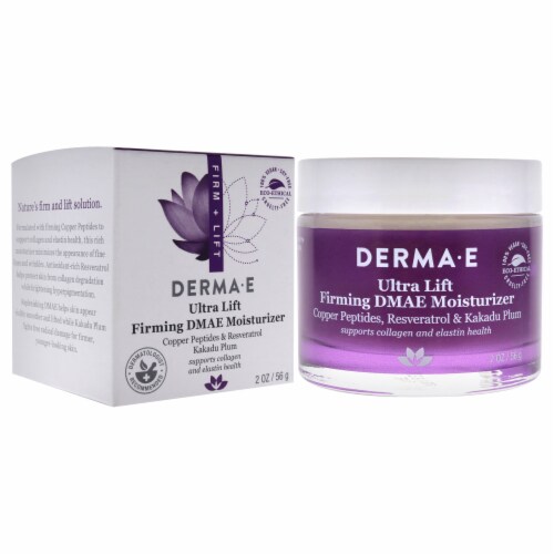 Derma-E Firming DMAE Moisturizer Perspective: top