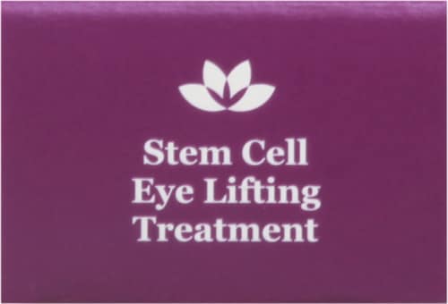 Derma-E Stem Cell Eye Lifting Treatment Perspective: top