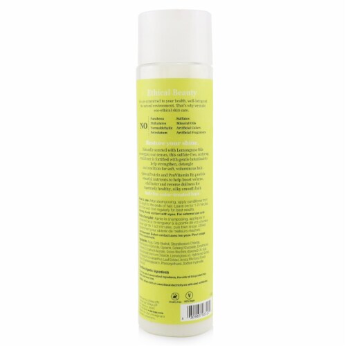 Derma E Restoring Conditioner 296ml/10oz Perspective: top