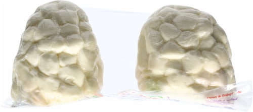 BelGioioso® Fresh Mozzarella Pearls Perspective: top