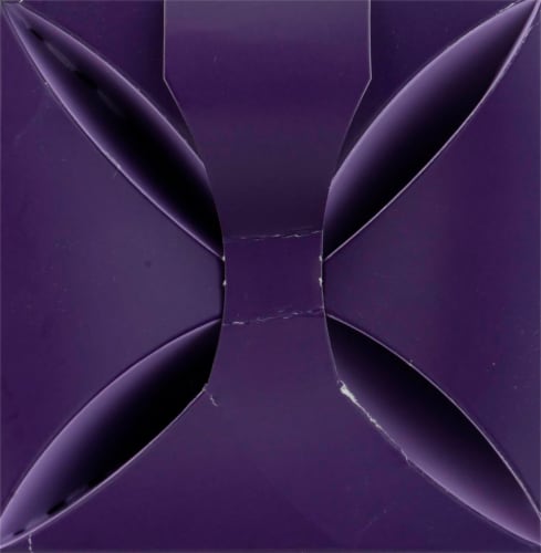 Godiva® Dark Chocolate Double Chocolate Domes Perspective: top