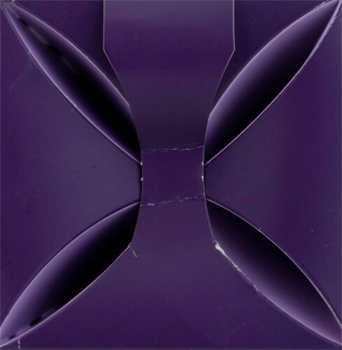 Godiva® Dark Chocolate Double Chocolate Domes Perspective: top