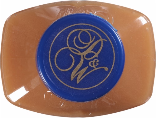 Dietz & Watson® Zesty Honey Mustard Perspective: top