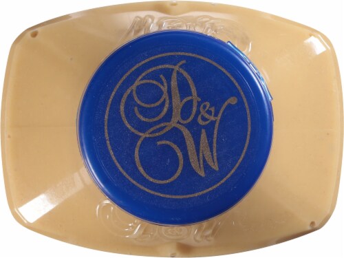 Dietz & Watson® Sweet & Hot Mustard Perspective: top