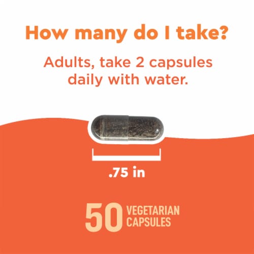 Nature Made® WellBlends™ Immune & Respiratory Capsules Perspective: top