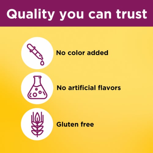 Nature Made® Multivitamin For Her Tablets Perspective: top