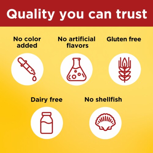 Nature Made® Burp-Less Fish Oil Omega-3 Softgels Perspective: top