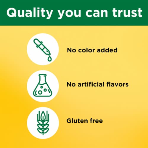 Nature Made® Extra Strength Vitamin D3 Softgels Perspective: top