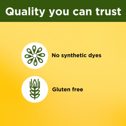 Nature Made® Cranberry Extract with Vitamin C Dietary Supplement Softgels 450mg Perspective: top