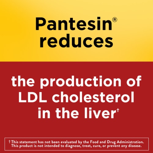 Nature Made® CholestOff Complete® Softgels Perspective: top