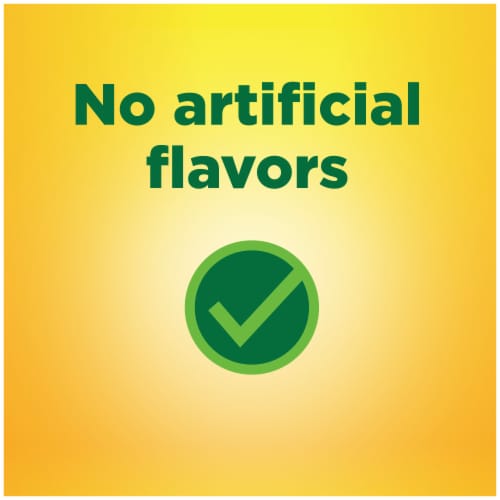 Nature Made® Super C Immune Complex Tablets Perspective: top