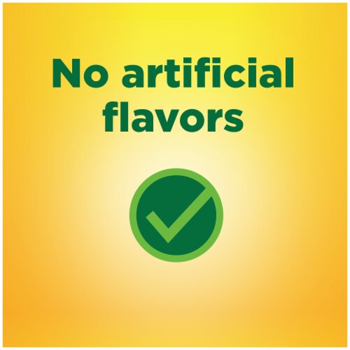 Nature Made® Super C Immune Complex Tablets Perspective: top