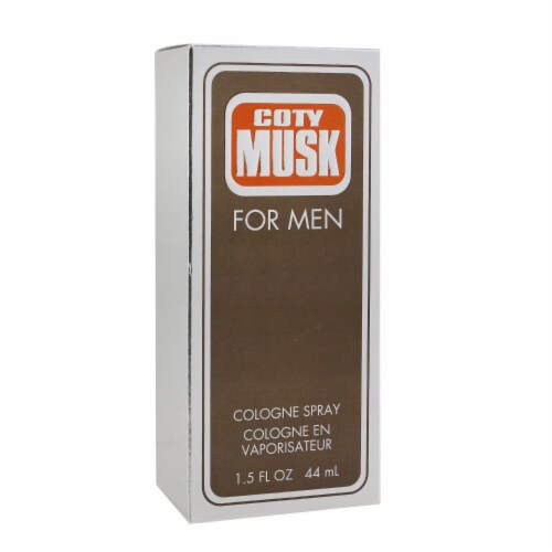 Coty musk aftershave 2025
