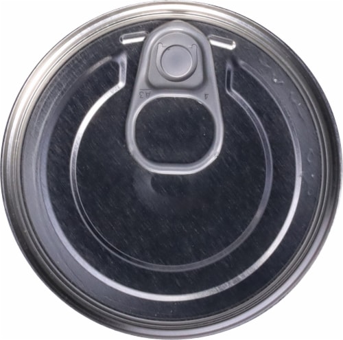Tony Packo's Cafe® Chili with Beans Perspective: top