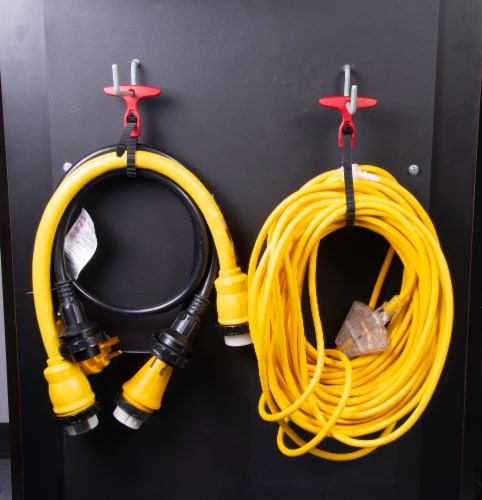 Gardner Bender Cable Wraptor Perspective: top