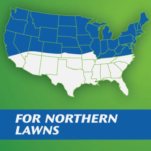 Scotts® Patchmaster® Lawn Repair Mix Perspective: top