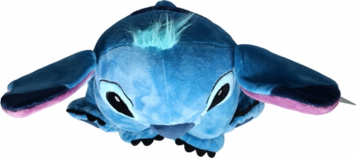 Disney Lilo and Stitch Pillow Buddy Perspective: top