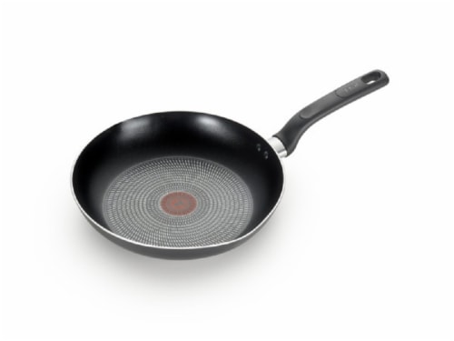 T-fal Easy Care Nonstick Frying Pan Perspective: top