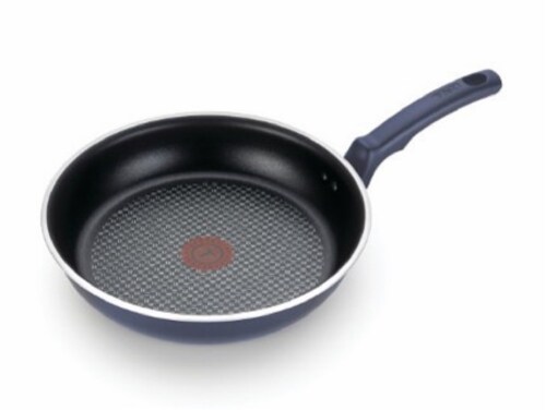 T-fal® Easy Care 8.5 Mini Wok - Black, 1 ct - Kroger