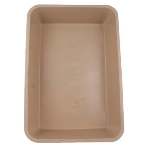 Hartz Living Cat Litter Tray, Litter