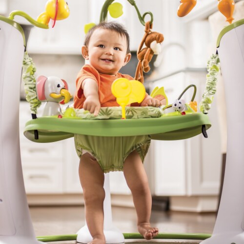 Baby safari jumper deals