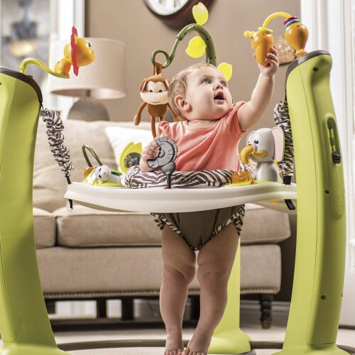 Exersaucer jumper discount
