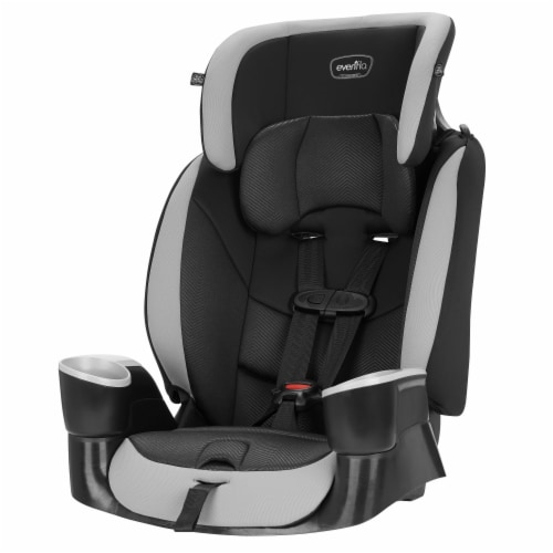 Evenflo Maestro Forward Facing Sport Harness Toddler Child Booster Car Seat,  1 Piece - Fry's Food Stores