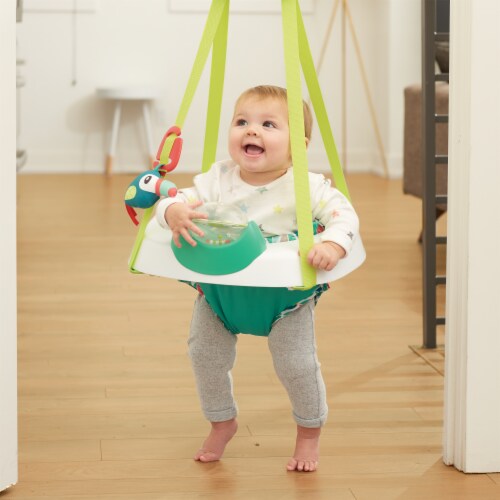 evenflo exersaucer seat