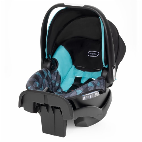 Evenflo NurtureMax Infant Car Seat 1 Mariano s
