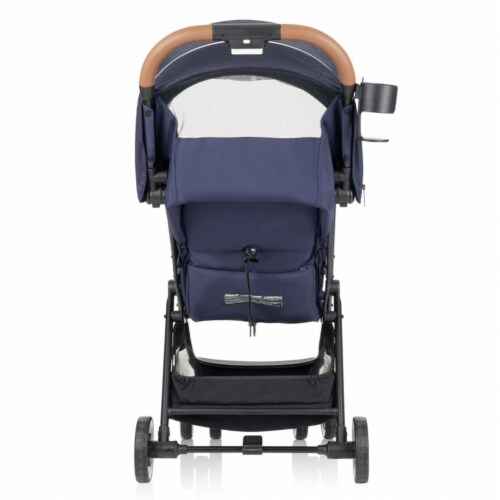 Safety 1st discount cube compact stroller