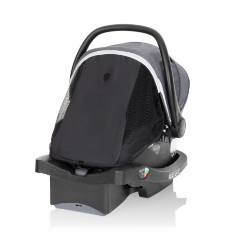 Evenflo Pivot Vizor Travel System with LiteMax Infant Car Seat 1 Fry s Food Stores