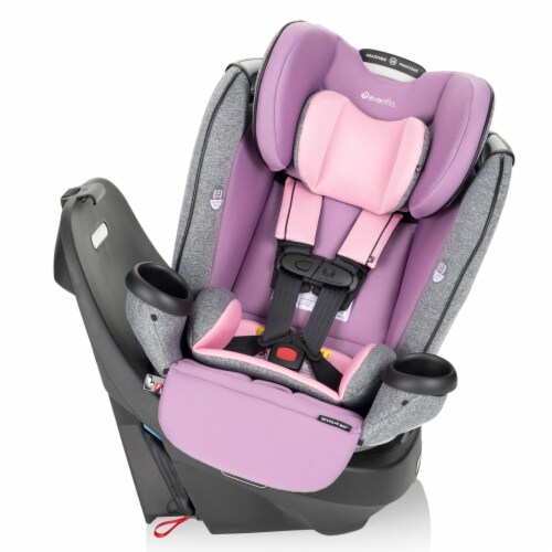 Evenflo gold infant car seat and convertible car seat cheap
