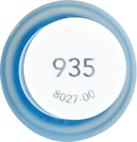 Revlon Cuticle Softener Perspective: top