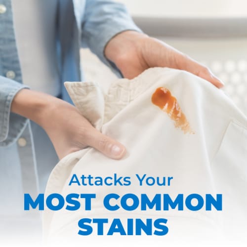 Arm & Hammer™ Fragrance-Free Power Sheets™ Laundry Detergent Perspective: top