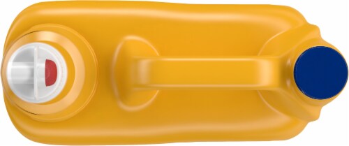 Arm & Hammer™ Plus Oxi Clean™ Fresh Scent Liquid Laundry Detergent Perspective: top