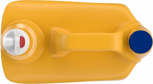 Arm & Hammer™ Clean Burst™ Liquid Laundry Detergent Perspective: top