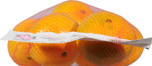 Tangerines Perspective: top