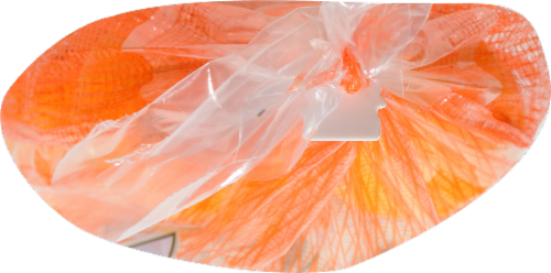 Navel Oranges Bag Perspective: top