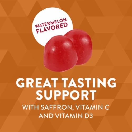 Nature's Way Mood Lift Gummy Perspective: top