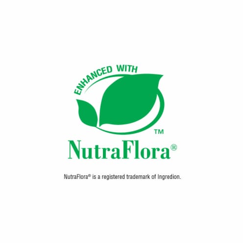 Nature's Way® Alive! Vanilla Ultra-Shake Powder Perspective: top