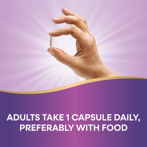 Nature’s Way Extra Strength Vitamin C with Bioflavonoids Vegan Capsules 1,000 mg Per Capsule Perspective: top