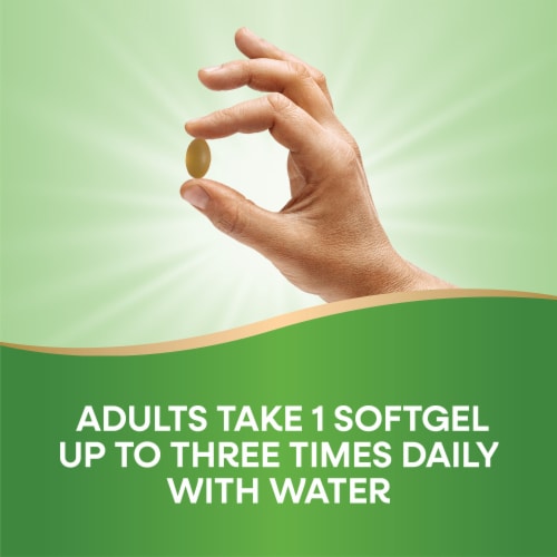 Nature's Way Super Fisol Fish Oil Cardiovascular and Joint Health Omega 3 Softgels Perspective: top